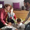 Massage en famille – Image 5