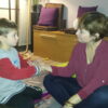 Massage en famille – Image 3