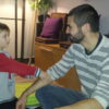 Massage en famille – Image 2