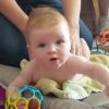 Massage bébé – Image 3