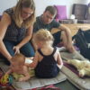 Massage bébé – Image 4