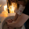 Le Bain enveloppé du nouveau-né – Image 3