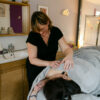 Massage femme enceinte – Image 4