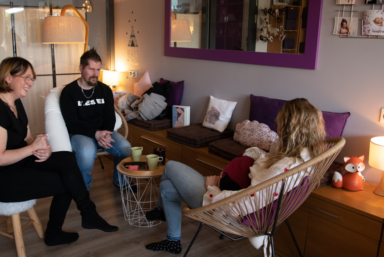 accompagnement du post partum