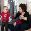 Atelier signes avec bébé – Image 3