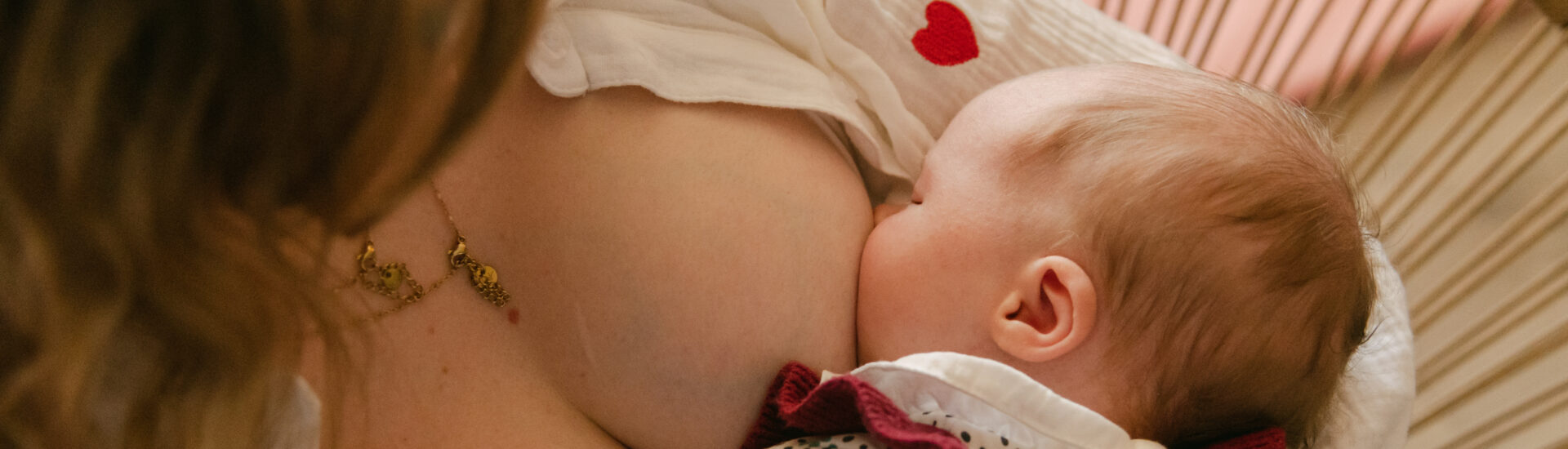 L'accompagnement post partum : Doula Nancy