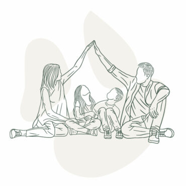 Un investissement dans le bien-être familial : Doula Nancy