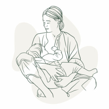 Une aide au post-partum : Doula Nancy